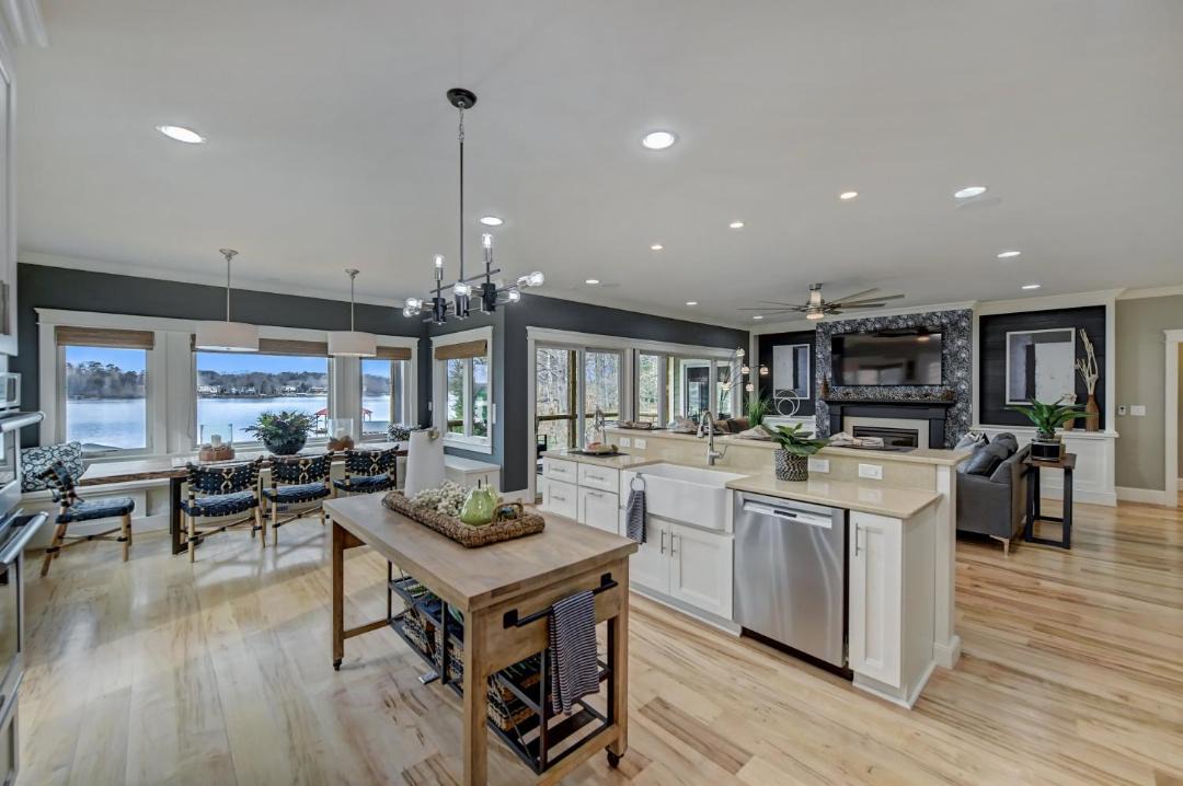Photo of Kitchen in Mooresville