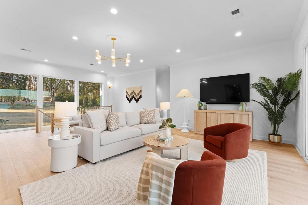 Photo of Livingroom in Mayhew