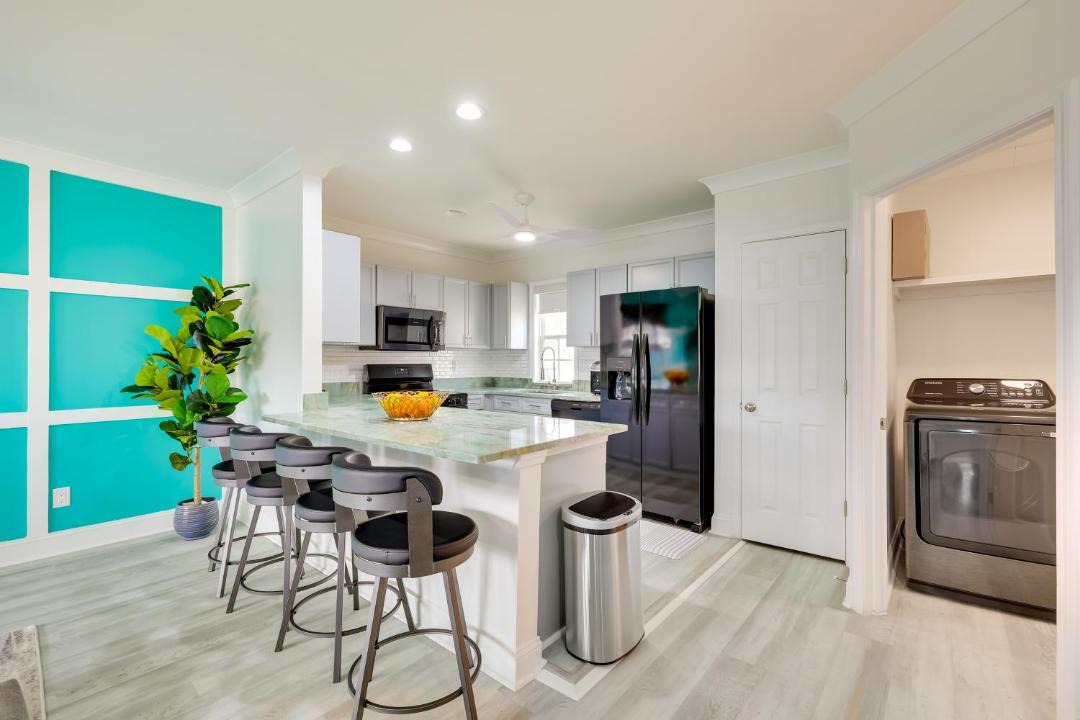 Photo of Kitchen in North Carolina Coast
