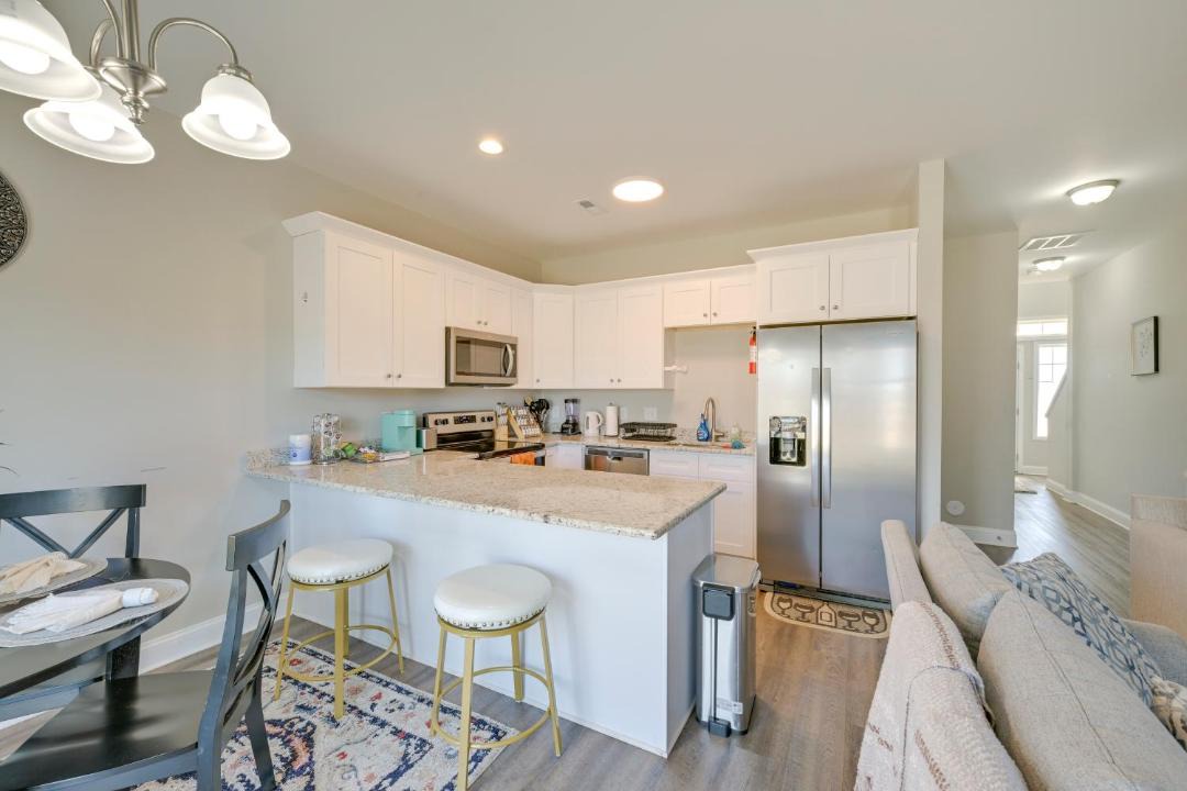 Photo of Kitchen in Harrisburg