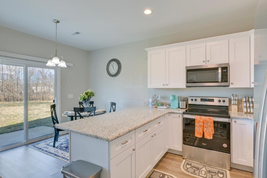 Photo of Kitchen in Harrisburg