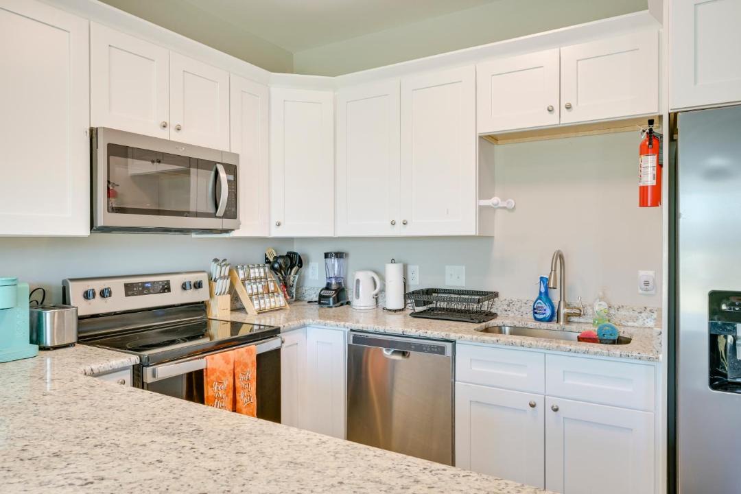 Photo of Kitchen in Harrisburg