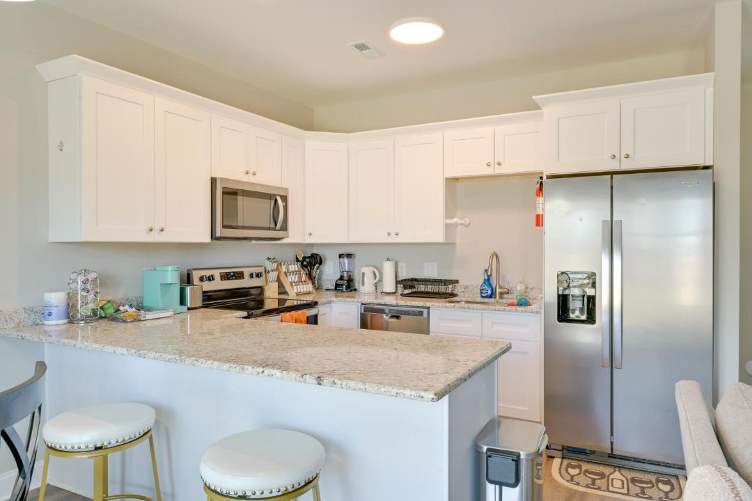 Photo of Kitchen in Harrisburg