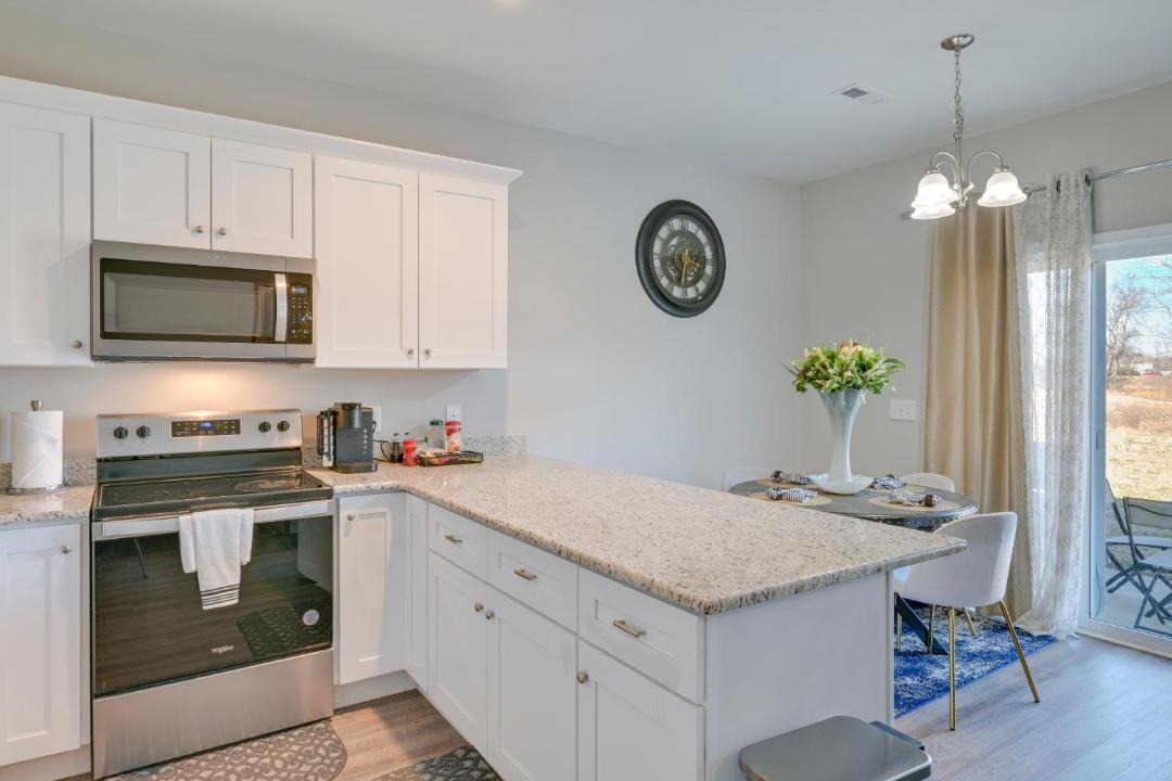 Photo of Kitchen in Harrisburg