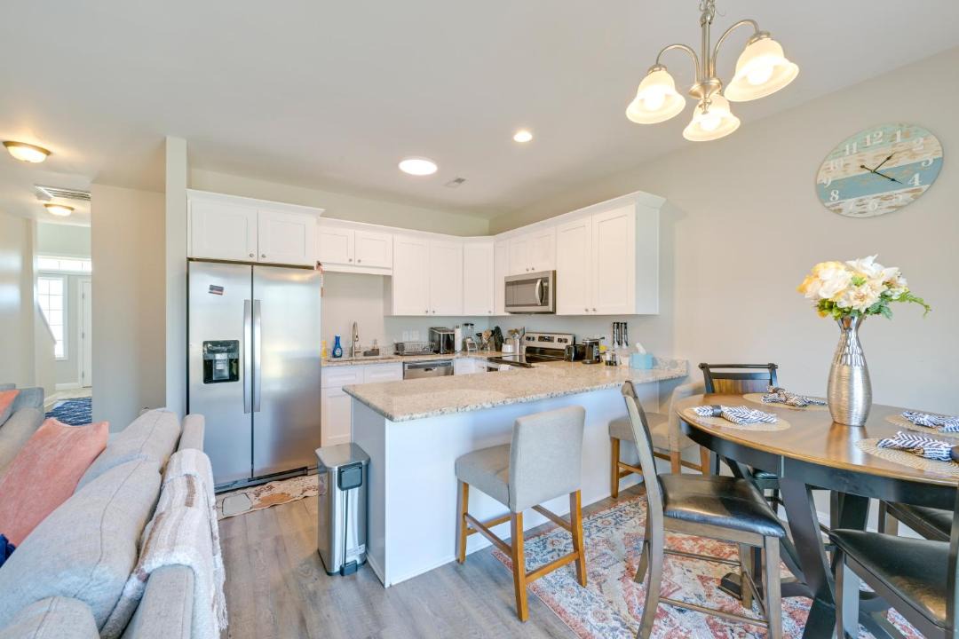 Photo of Kitchen in Harrisburg