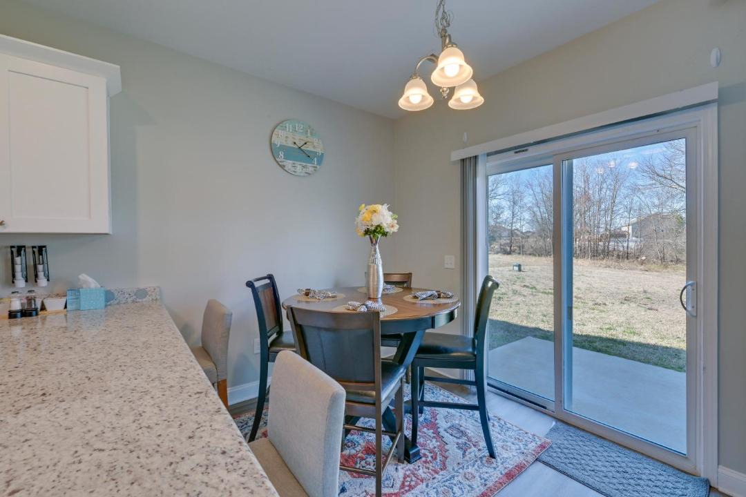 Photo of Kitchen in Harrisburg
