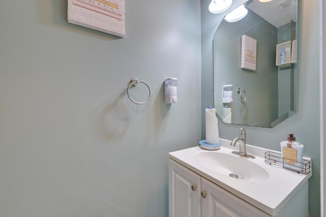 Photo of Bathroom in Paw Creek