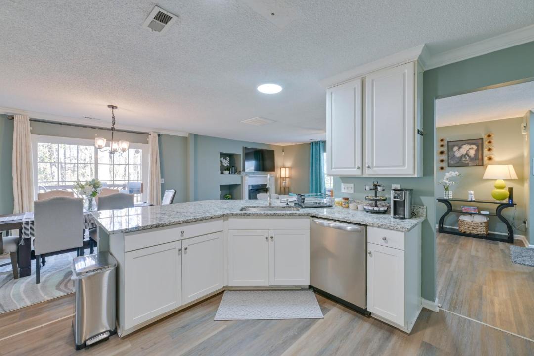 Photo of Kitchen in Paw Creek