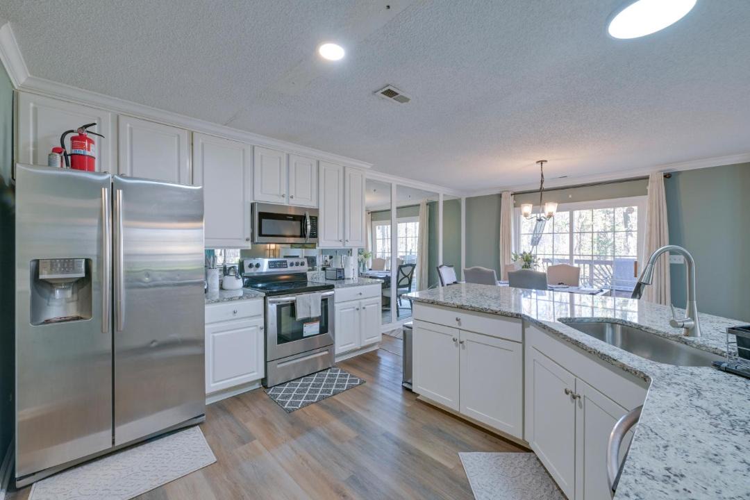 Photo of Kitchen in Paw Creek