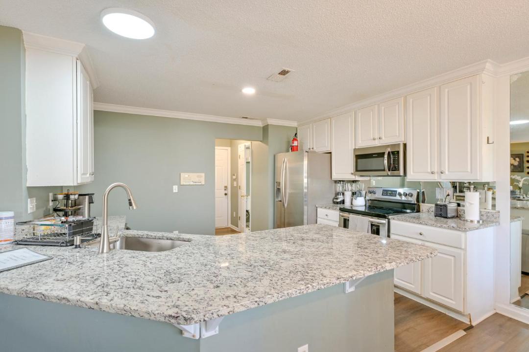 Photo of Kitchen in Paw Creek