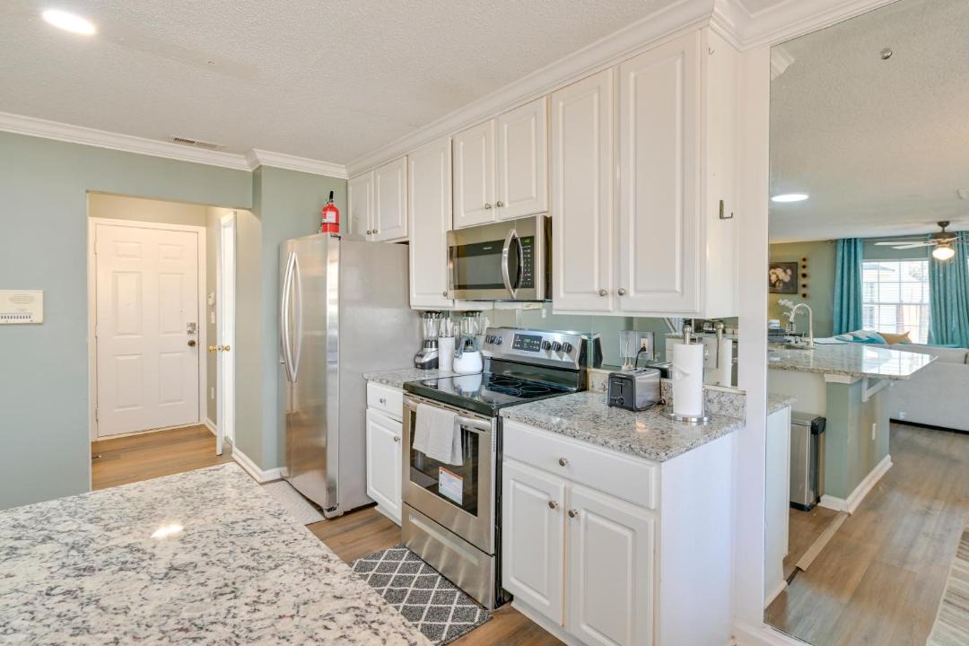 Photo of Kitchen in Paw Creek