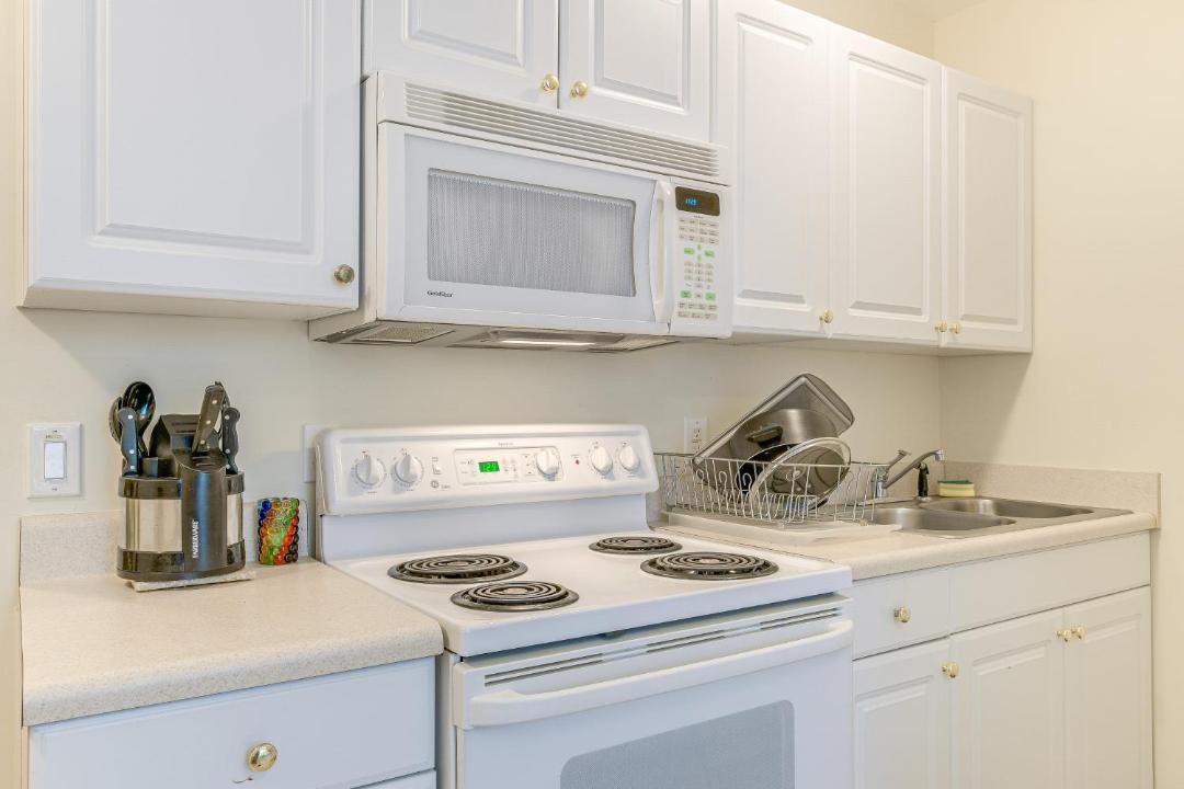 Photo of Kitchen in Wake Forest