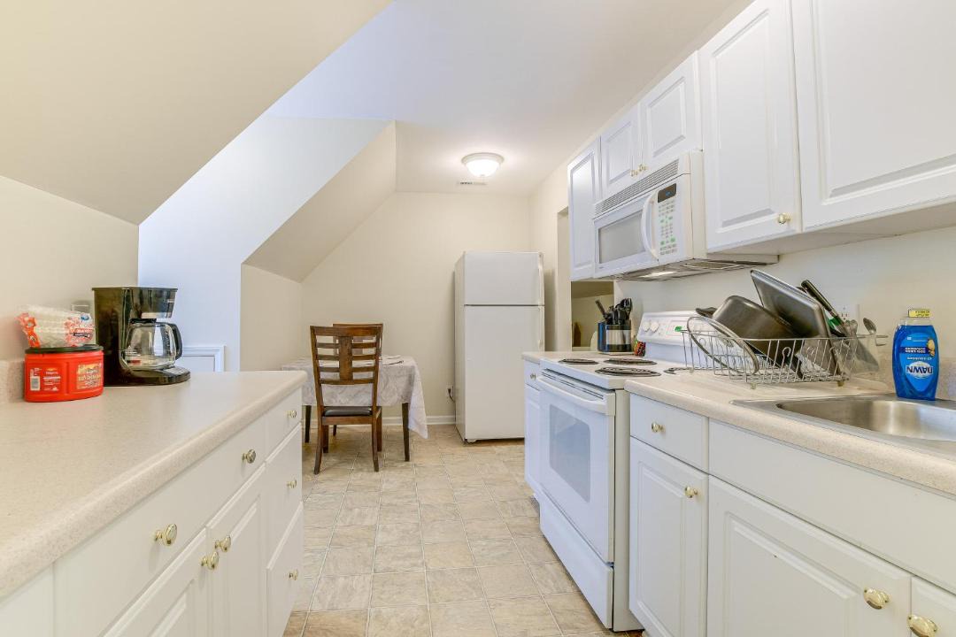 Photo of Kitchen in Wake Forest