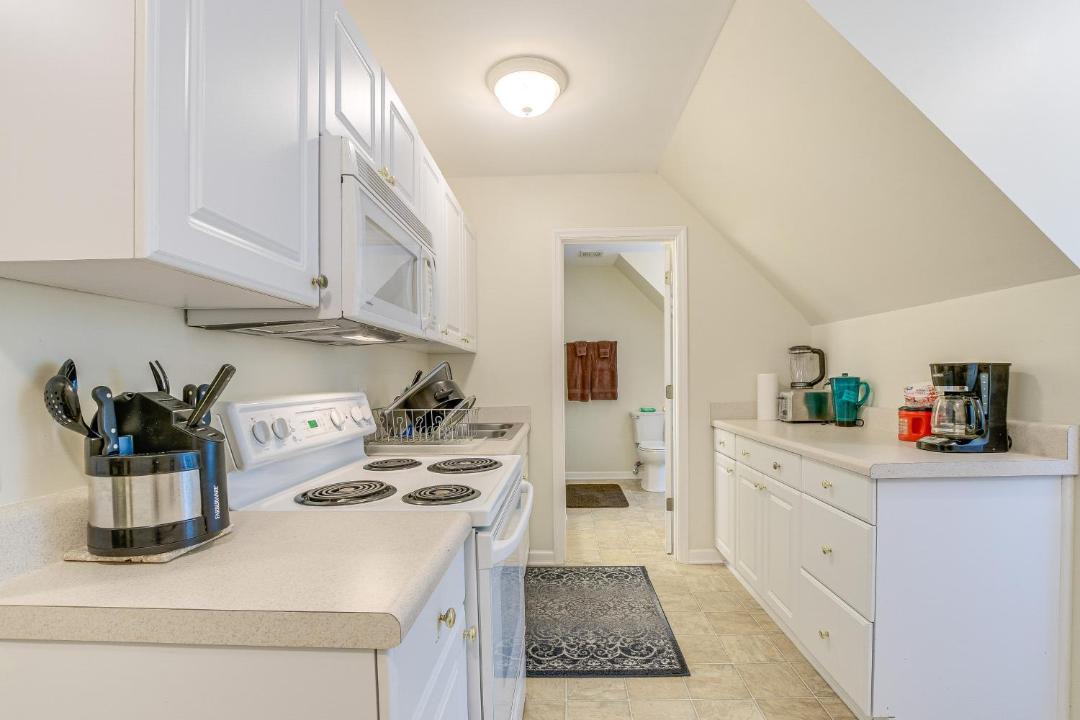 Photo of Kitchen in Wake Forest