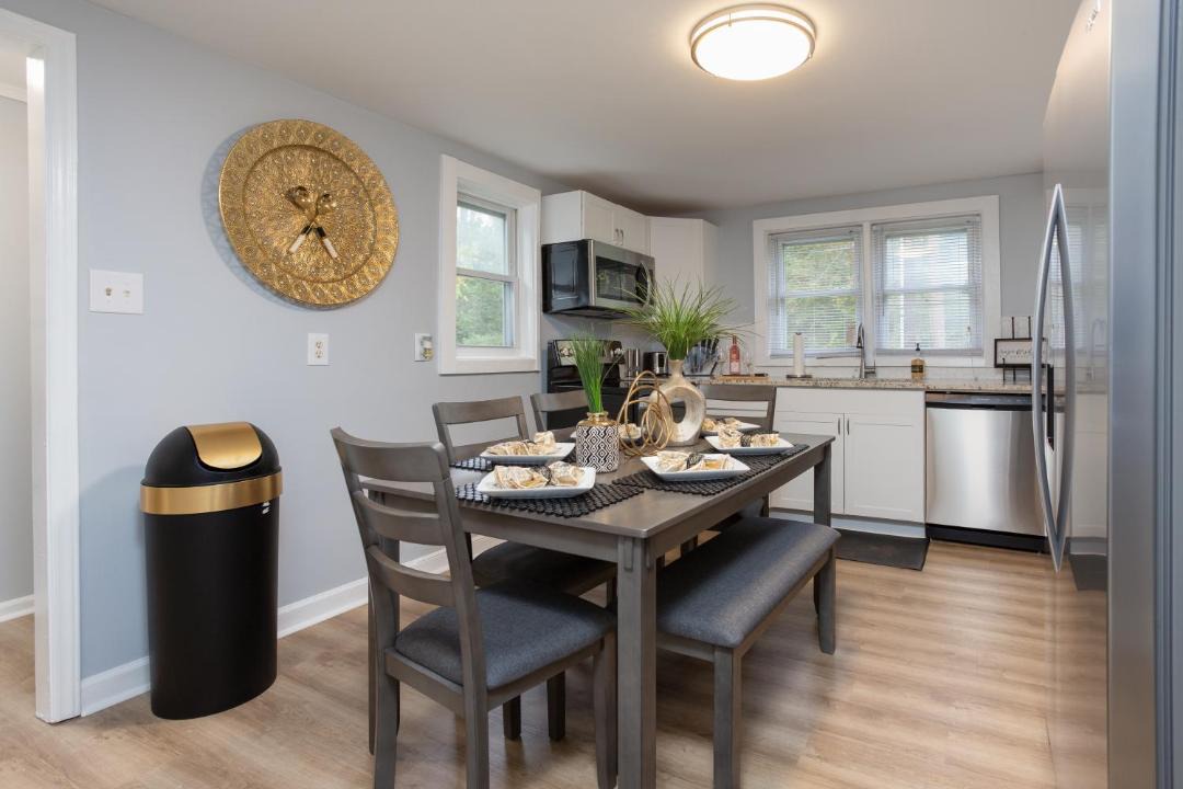 Photo of Kitchen in Mebane