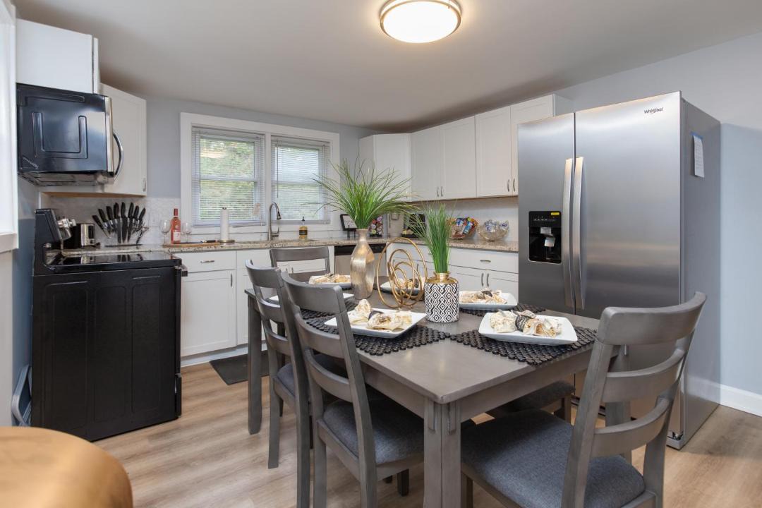 Photo of Kitchen in Mebane