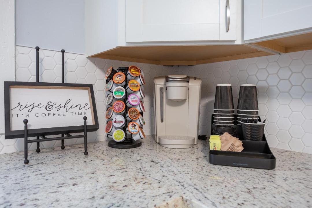 Photo of Kitchen in Mebane