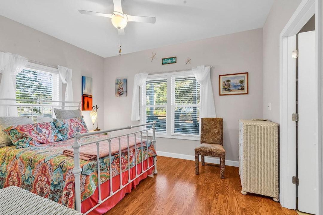 Photo of Bedroom in Supply