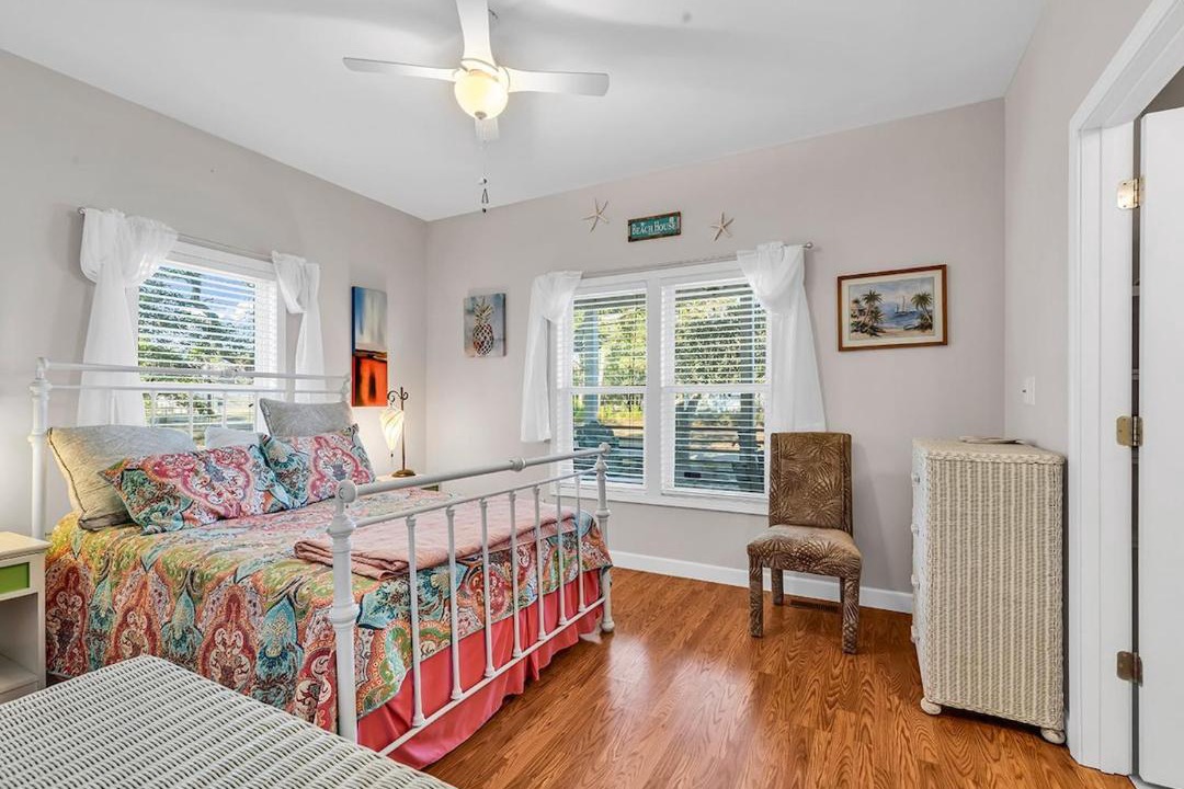 Photo of Bedroom in Supply