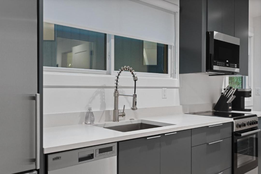 Photo of Kitchen in Highlands