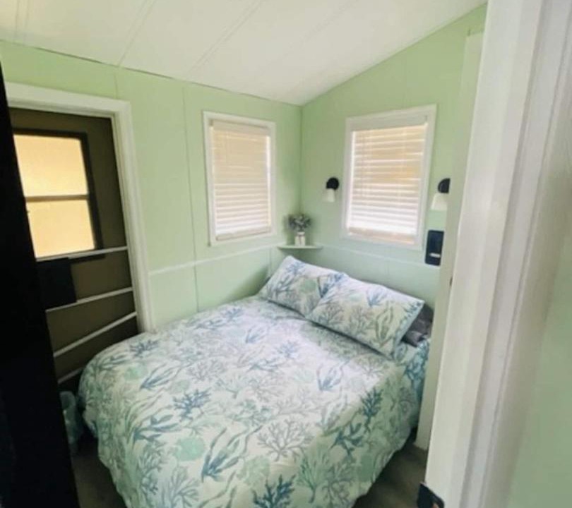 Photo of Bedroom in McCutcheon Field