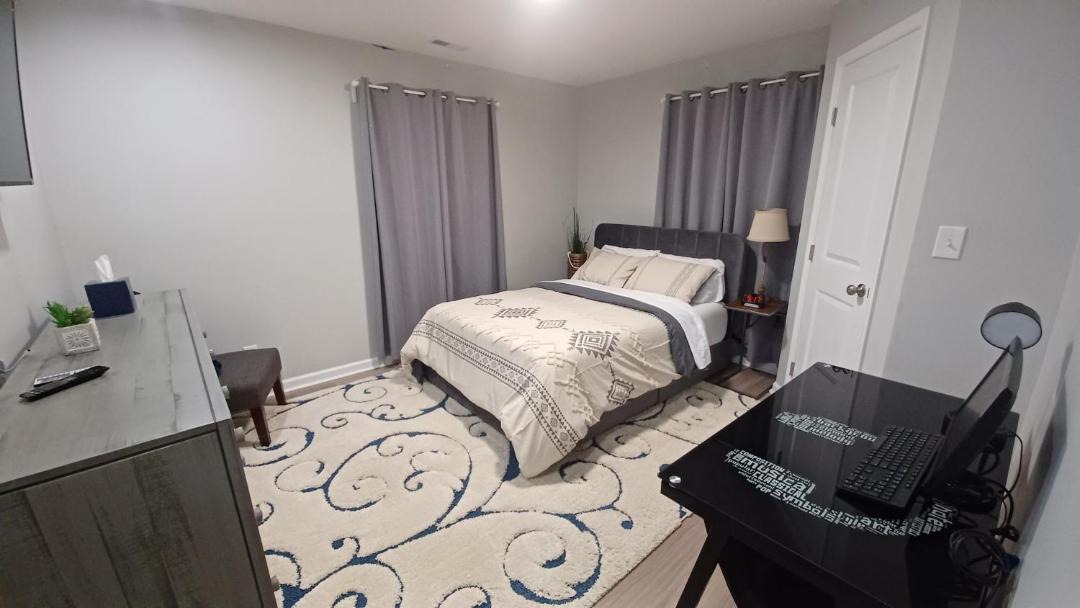 Photo of Bedroom in Charlotte