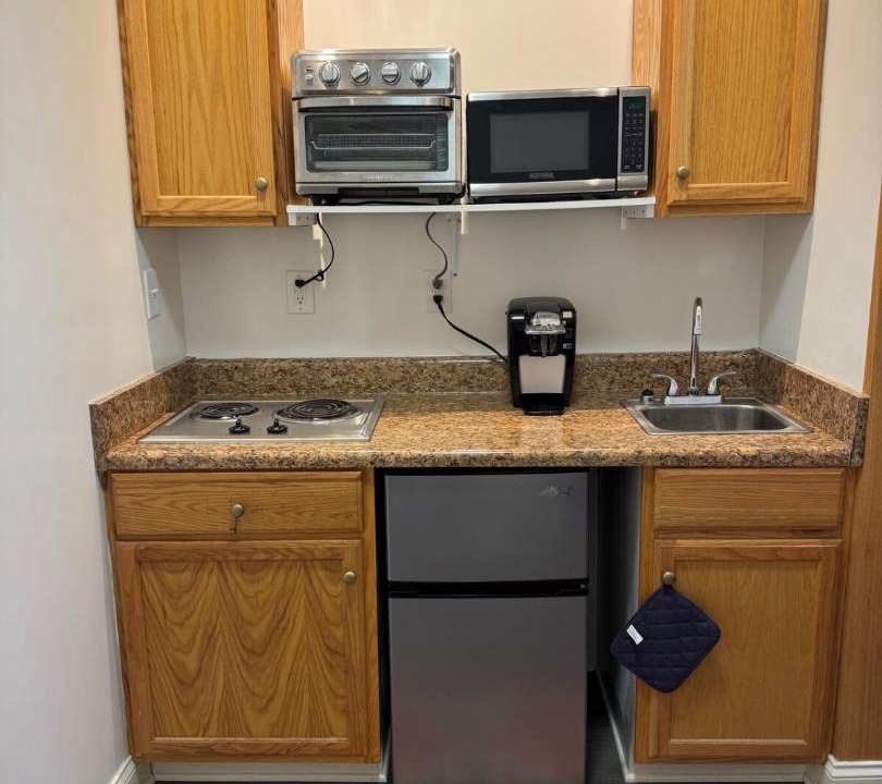 Photo of Kitchen in Madison