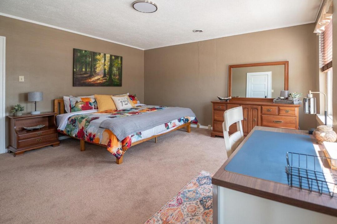 Photo of Bedroom in Madison