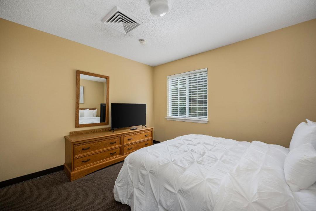 Photo of Bedroom in Wilson