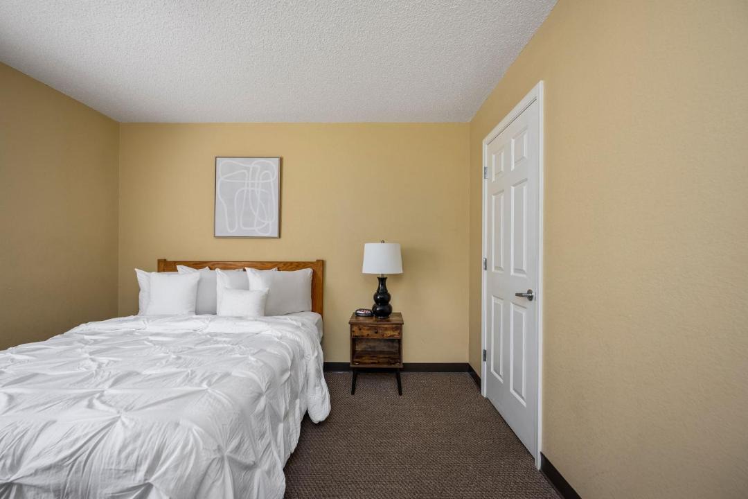 Photo of Bedroom in Wilson