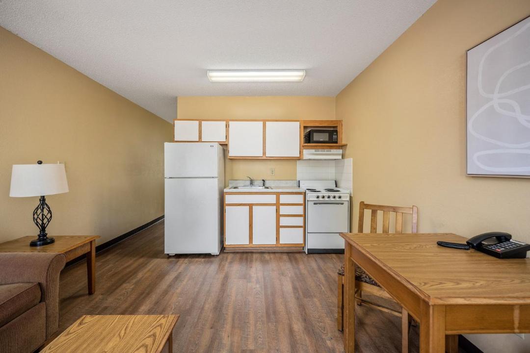 Photo of Kitchen in Wilson