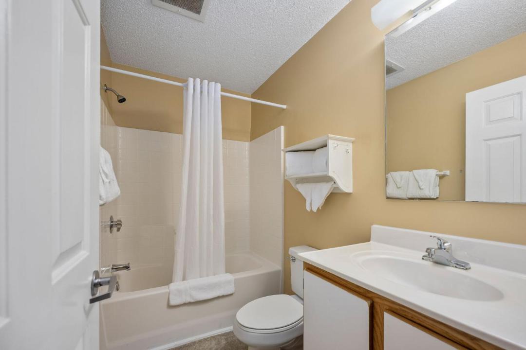 Photo of Bathroom in Wilson