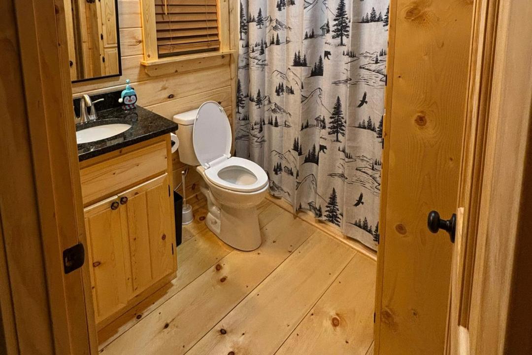 Photo of Bathroom in Murphy