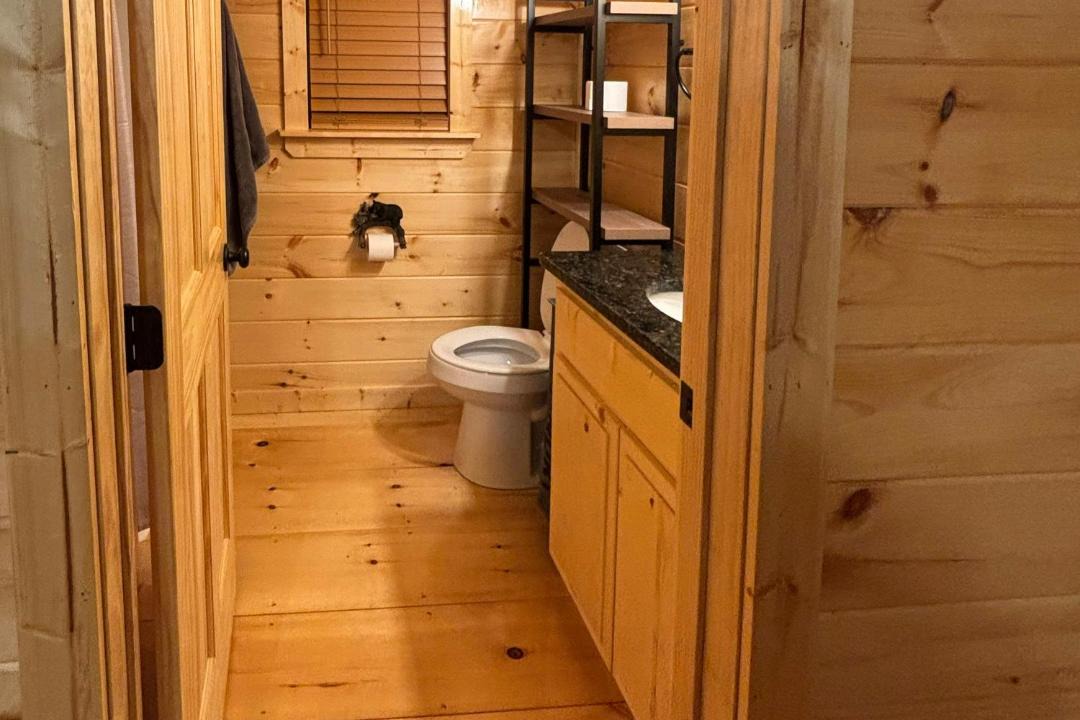 Photo of Bathroom in Murphy