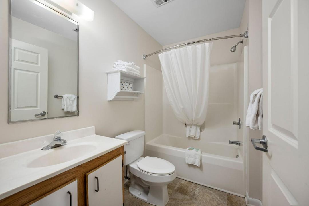 Photo of Bathroom in Conover