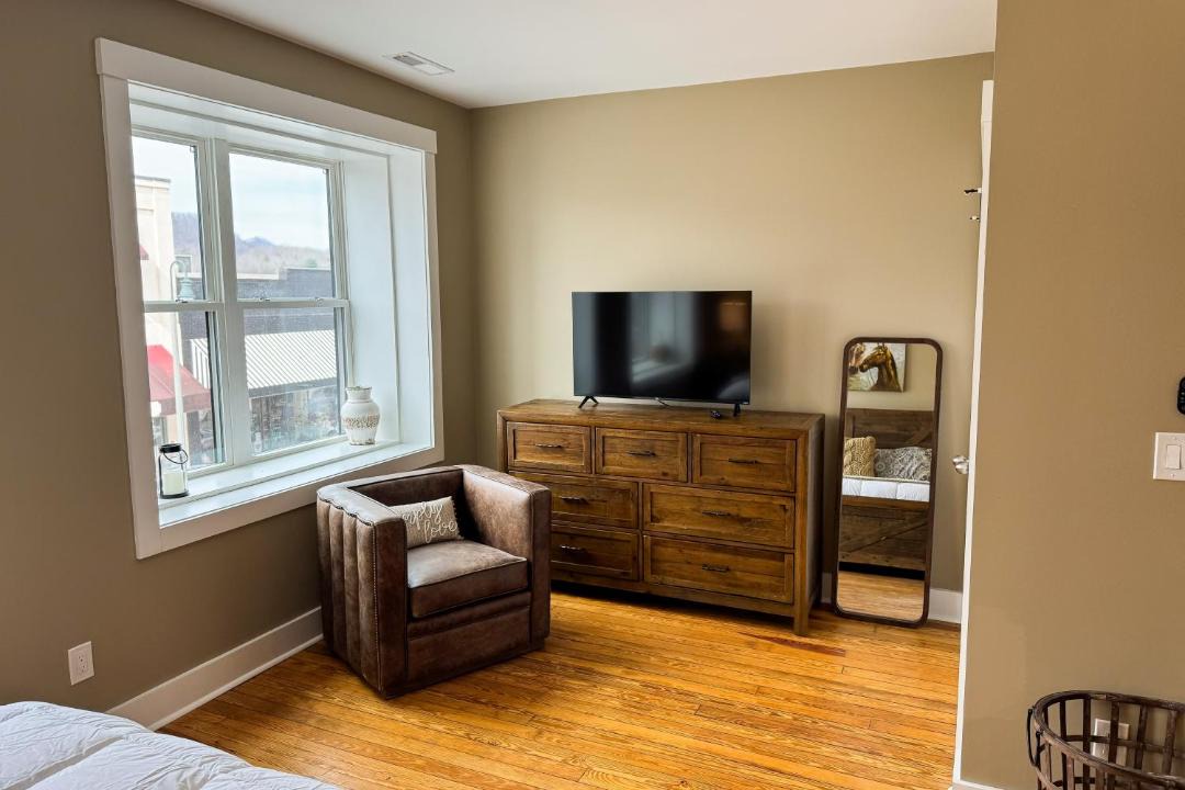 Photo of Bedroom in Waynesville