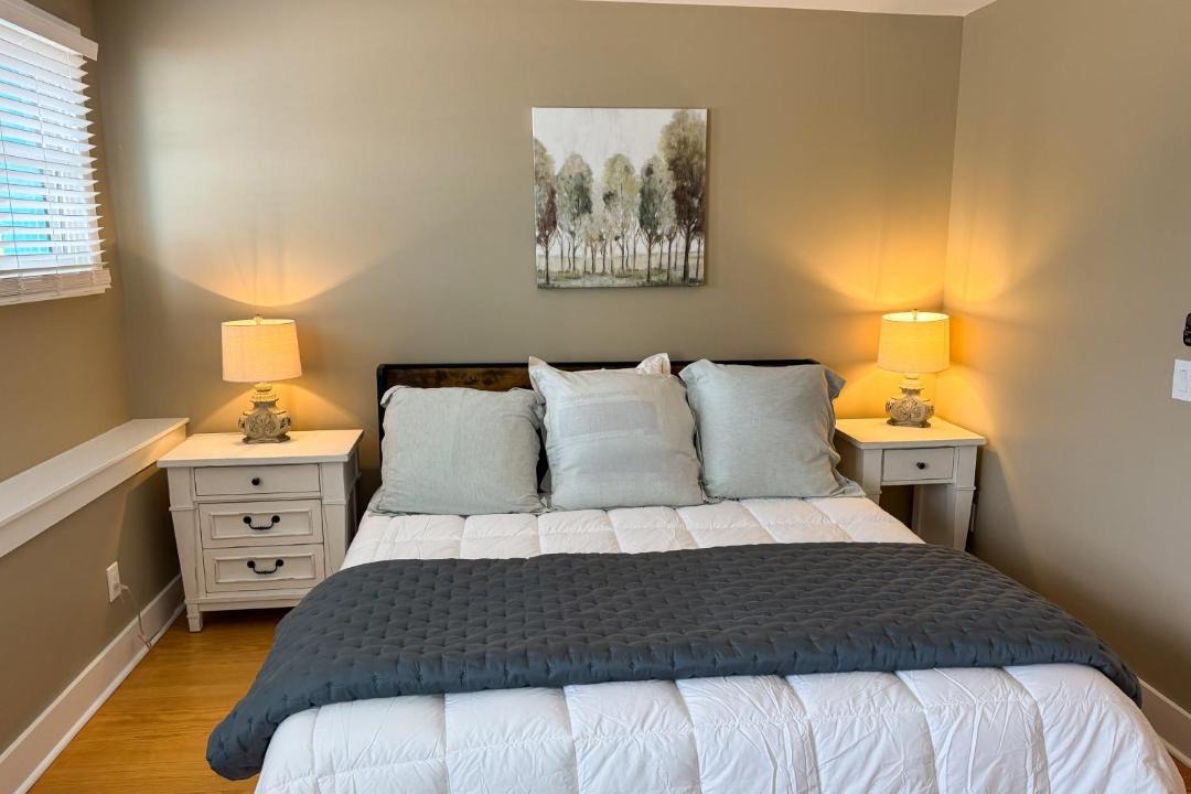Photo of Bedroom in Waynesville