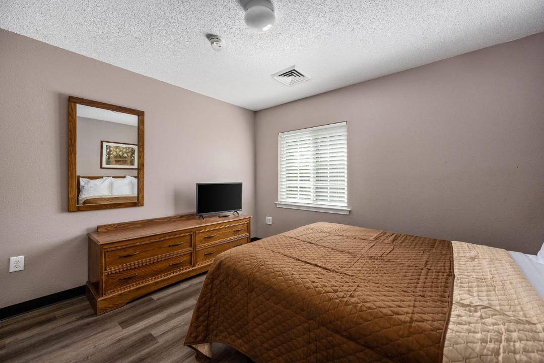 Photo of Bedroom in Greenville