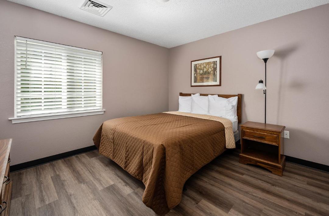 Photo of Bedroom in Greenville
