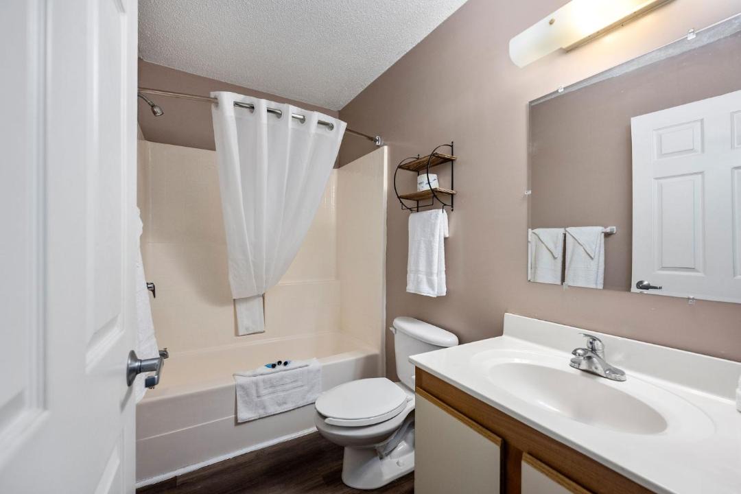 Photo of Bathroom in Greenville