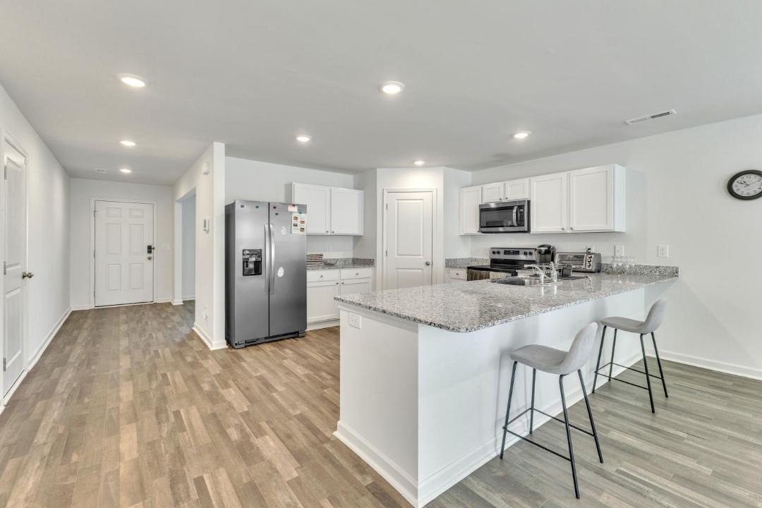 Photo of Kitchen in Rocky Mount