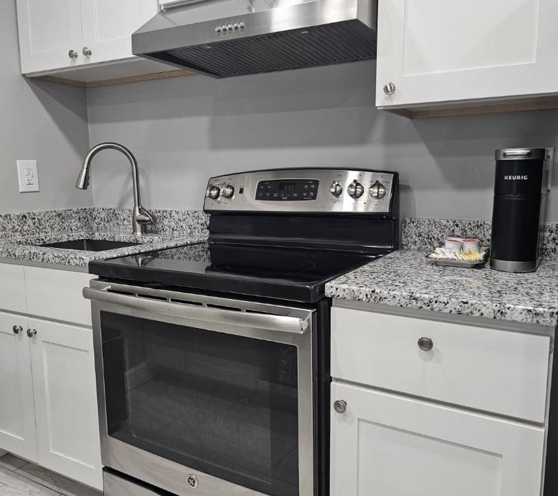 Photo of Kitchen in Lumberton