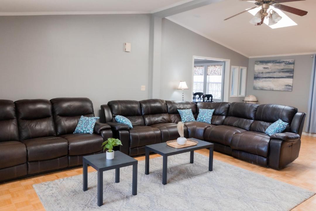 Photo of Livingroom in Belmont