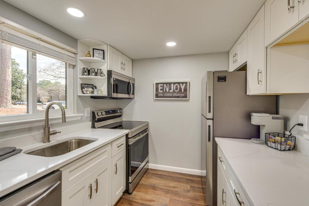 Photo of Kitchen in Pinehurst