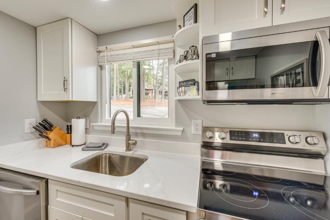 Photo of Kitchen in Pinehurst