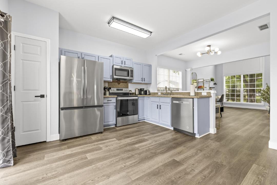 Photo of Kitchen in Charlotte