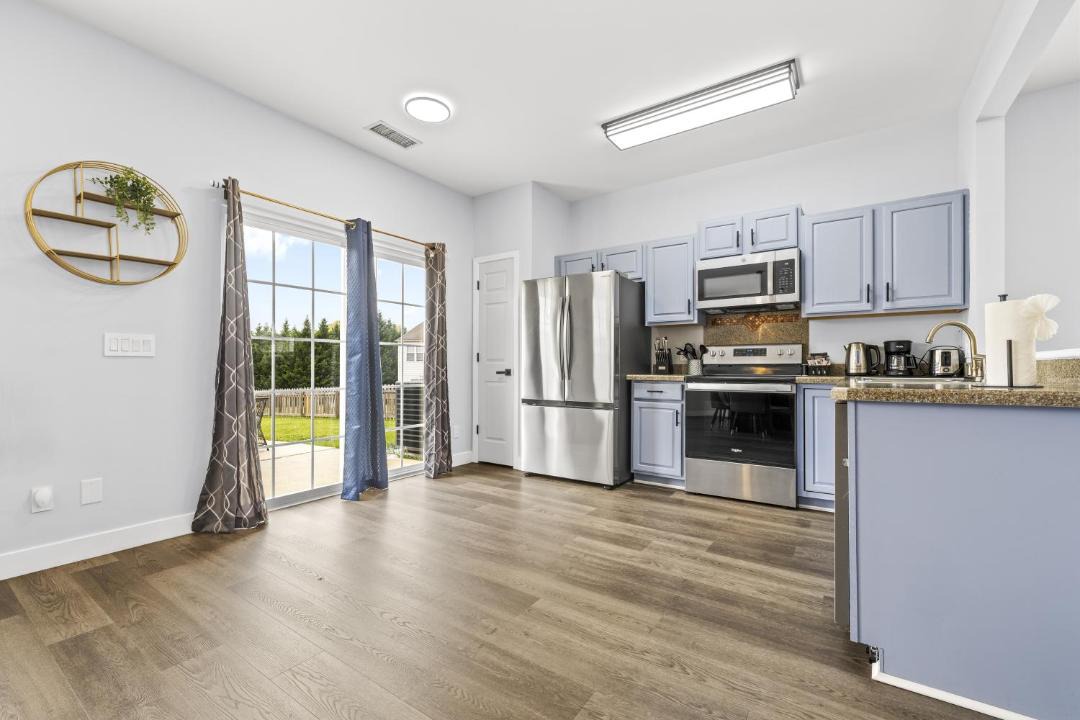 Photo of Kitchen in Charlotte