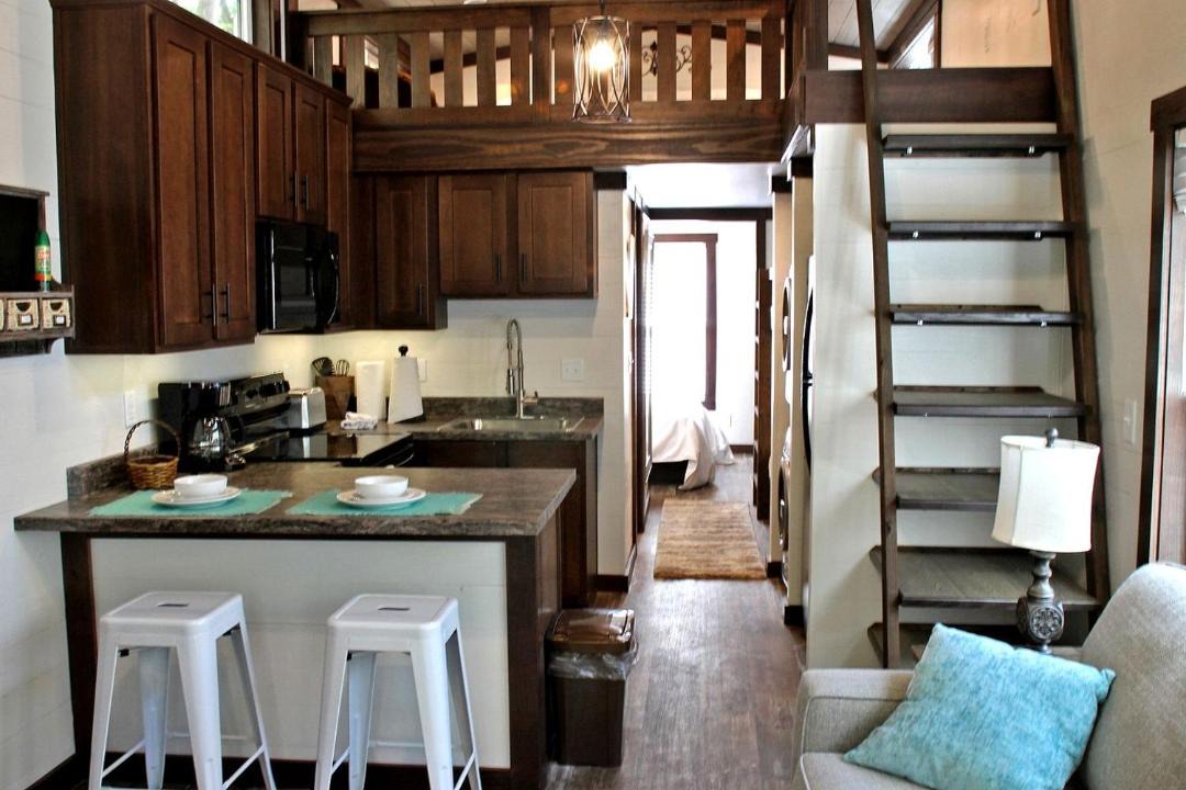 Photo of Kitchen in Monteagle