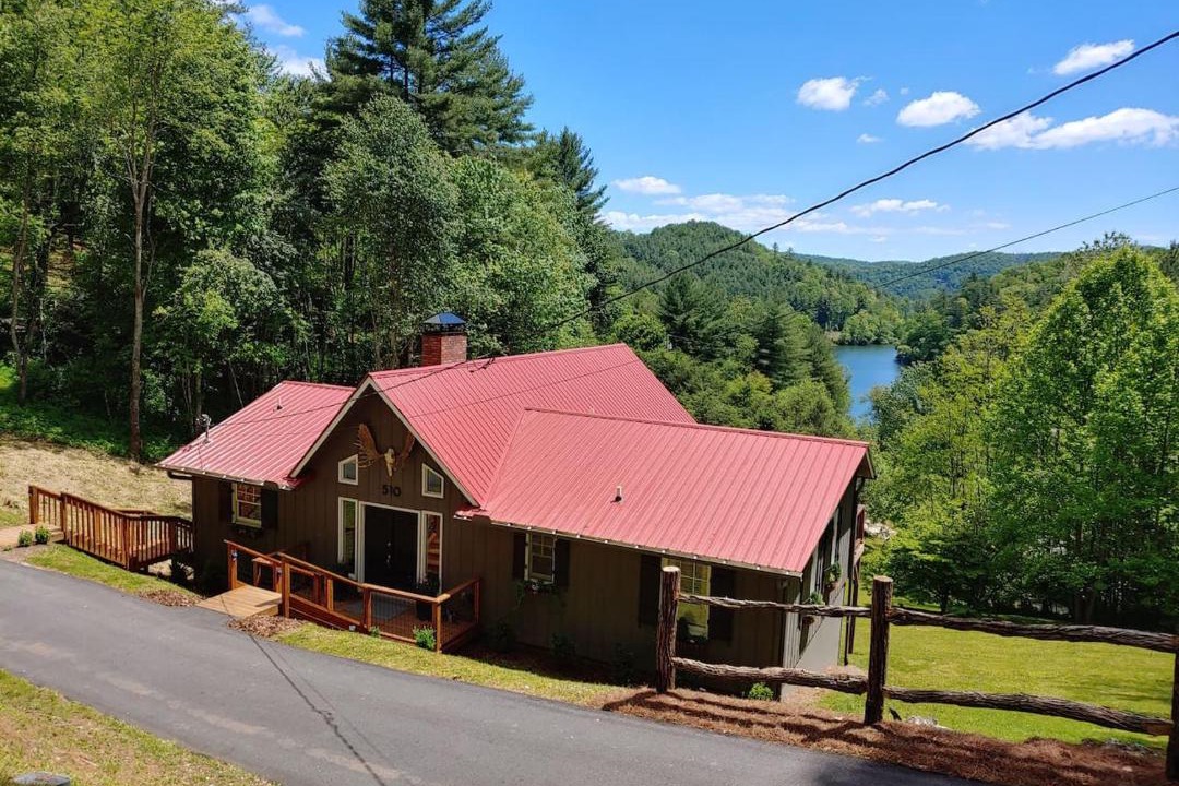 Photo of Others in Cullowhee