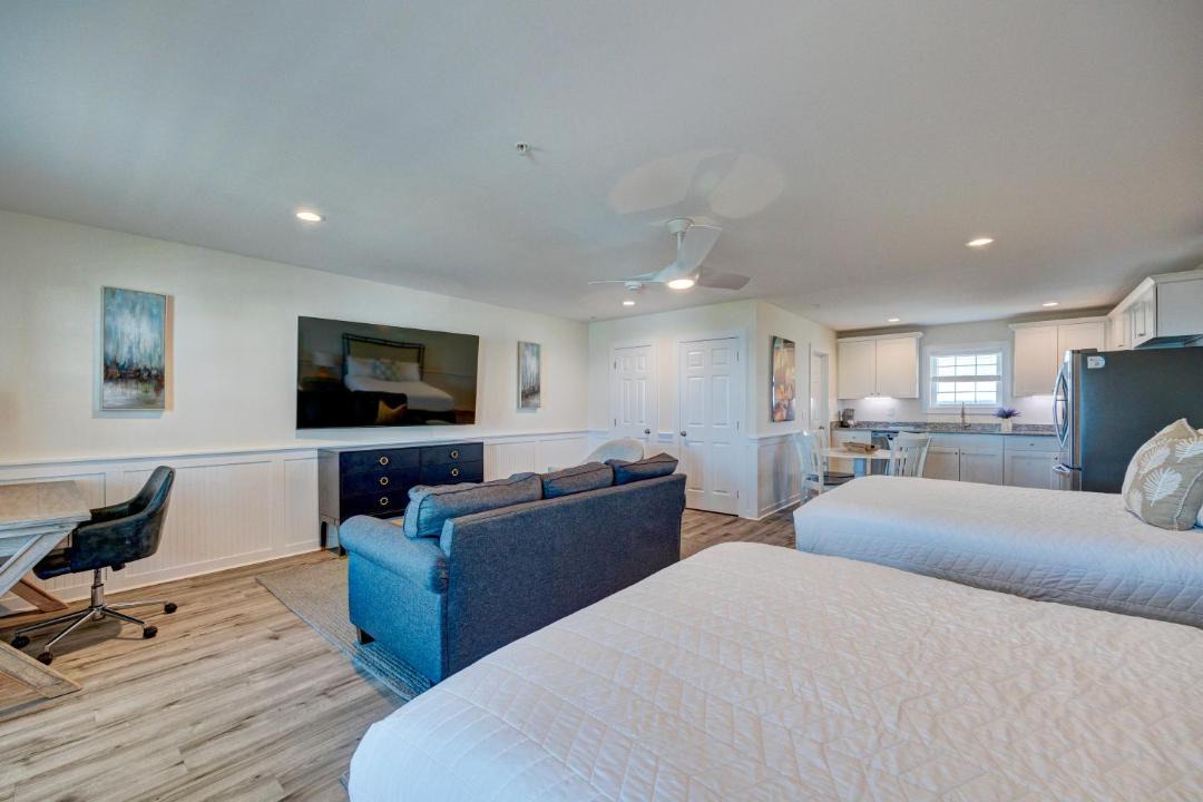 Photo of Bedroom in Surf City